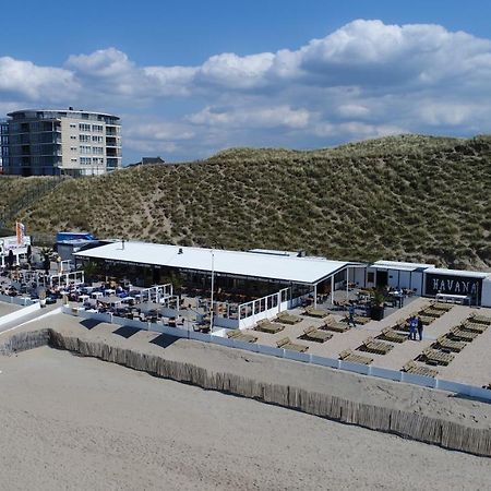 Costa Apartment Zandvoort Exterior photo
