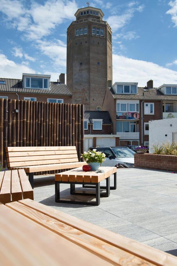 Costa Apartment Zandvoort Exterior photo